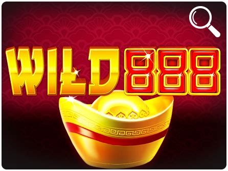 African Wild 888 Casino